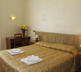 Residence With Double Room